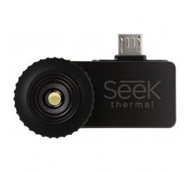 Seek Thermal UW-EAA Seek Compact - termokamera pro Android