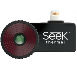 Seek Thermal LQ-EAAX Seek CompactPRO FastFrame - termokamera pro APPLE