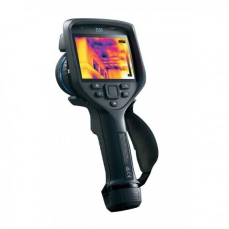 Flir E85 - termokamera