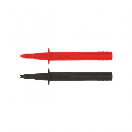 UNI-T C06 - Měřicí hrot - sada - červený,černý