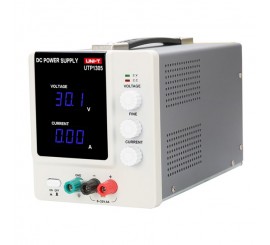 UNI-T UTP1305 - Laboratorní zdroj 0-32V/ 0-5A