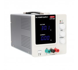 UNI-T UTP1305 - Laboratorn&iacute; zdroj 0-32V/ 0-5A