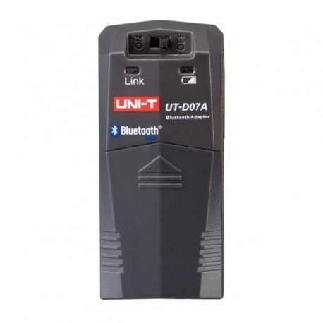 UNI-T Bluetooth 4.0 adaptér (UT71, UT171, UT181)