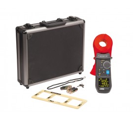 Chauvin Arnoux C.A 6416 - měřič zemních odporů