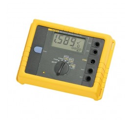 Fluke 1623-2 KIT - měřič zemních odporů