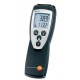 Testo 110 – NTC teploměr s vysokou přesností