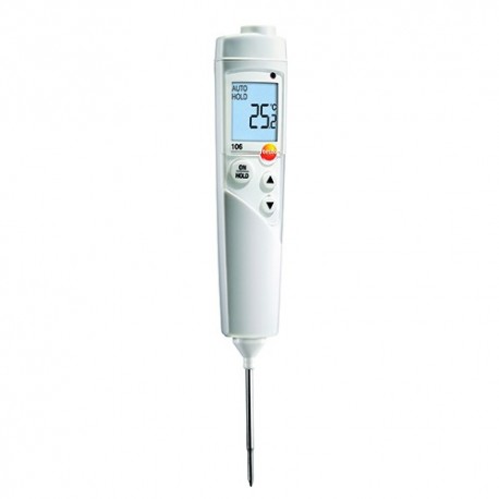 Testo 106 - Teploměr