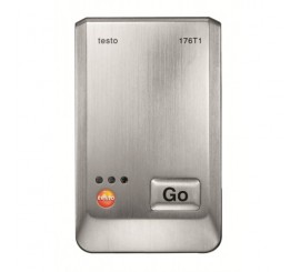 Testo 176T1 - 1-kanálový datalogger teploty