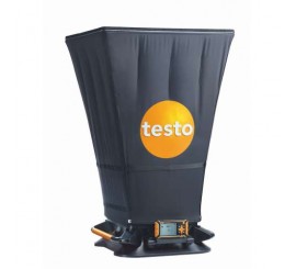 Testo 420 - Sada pro měření objemového průtoku