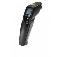 Testo 830-T2 - Infračervený teploměr