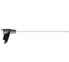 Modulární odběrová sonda, délka 335 mm, Tmax 500 °C, Ø 8 mm