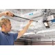 Testo 400 - Sada pro měření proudění se sondou se žhaveným drátkem