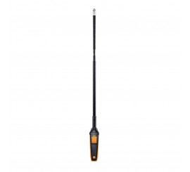 Vrtulková sonda (Ø 16 mm) s Bluetooth® - vč. teplotního senzoru