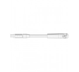 Testo Vrtulková / teplotní sonda (Ø 16 mm) pro měření až do 140 °C