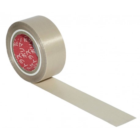 Testo Lepicí páska na lesklé povrchy (role 10 m, šířka 25 mm) - pro zvýšení emisivity