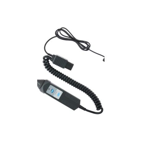 Metrel A 1270 - Hrotový ovladač