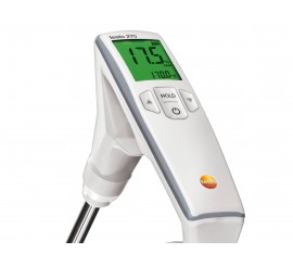 Testo 270 - Tester fritovac&iacute; oleje