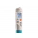 Testo 206-pH1 Sada - pH-metr / teploměr pro kapaliny