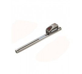 Testo 6442 - měřidlo spotřeby stlačeného vzduchu (DN25) pro 0,75...225 m3/h