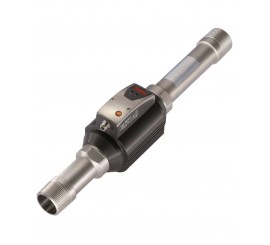Testo 6443 - měřidlo spotřeby stlačeného vzduchu (DN40) pro 1,3...410 m3/h