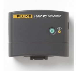 Fluke IR3000FC - IR connector