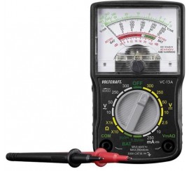Multimetr analogový Voltcraft VC-13A