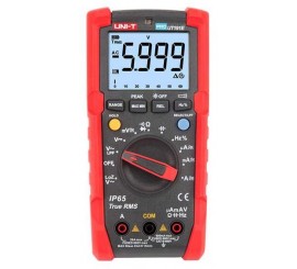 Multimetr UNI-T  UT191E  PRO Line