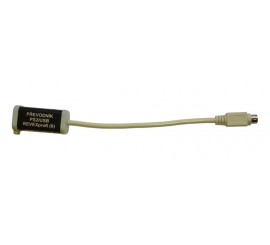 Illko P9131 - Převodník USB/PS2