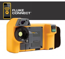 Fluke TiX501 - Termokamera 9Hz