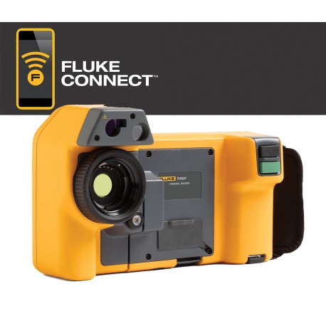 Fluke TiX580- Termokamera 9Hz