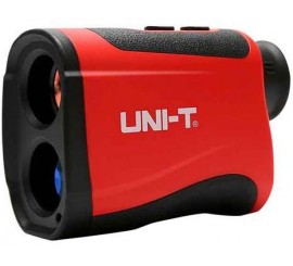 Měřič vzdálenosti a rychlosti UNI-T LM1200