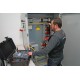Metrel MI 3325 MultiServicer XD - tester bezpečnosti elektrických spotrebičov, strojov a rozvádzačov