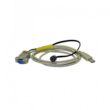 Metra Blansko USB PU - Kabel pro přenos dat