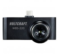TERMOKAMERY VOLTCRAFT