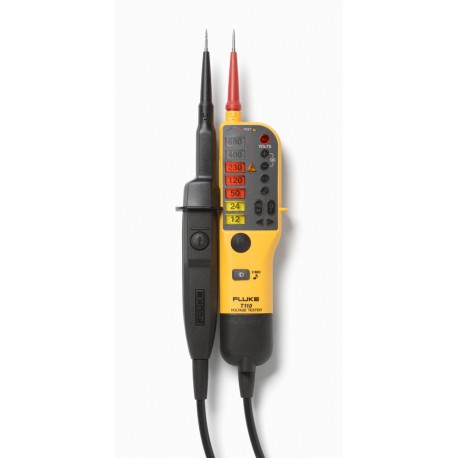 Fluke T110 - zkoušečka napětí