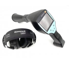 Testo Sensor LD Pro - Ultrazvukový detektor