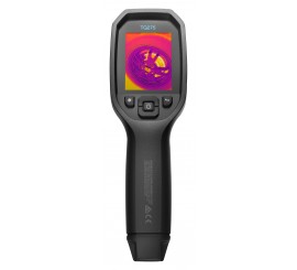 Flir TG275 - termokamera pro automobilovou diagnostiku
