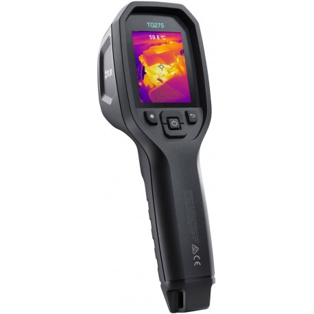Flir TG275 - termokamera pro automobilovou diagnostiku
