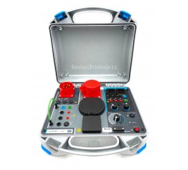 Metrel A1632 - eMobility analyzátor