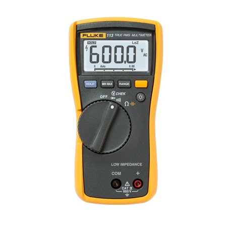 Fluke 113 - multimetr