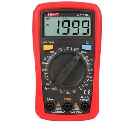 Multimetr UNI-T  UT131B
