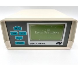 ILLKO ZEROLINE 60 - měřič impedance smyčky