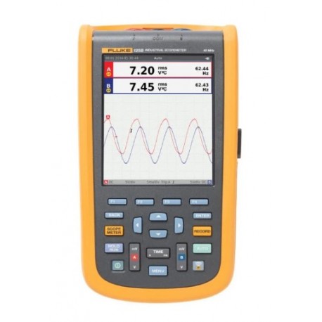 Fluke 125B/EU/S