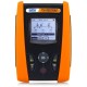 HT Instruments PV-ISOTEST - Multifunkční přístroj pro testování elektrické bezpečnosti