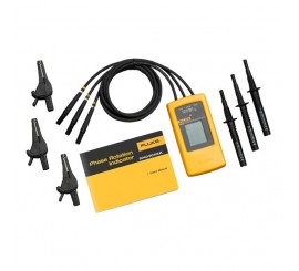 Fluke 9040/EUR - tester sledu fází