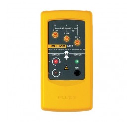 Fluke 9062 - tester sledu fází