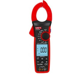 Multimetr UNI-T  UT207B klešťový