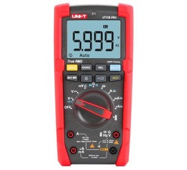 Multimetr UNI-T  UT17B PRO