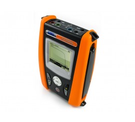HT Instruments I-V500W - měřič parametrů fotovoltaických zařízení