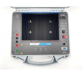 Metrel MI 3144 ST Z 800 V - přístroj pro měření skutečné imp. poruchové smyčky a sítě